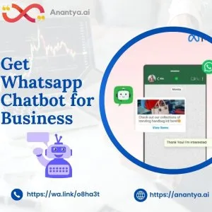Take your business to the next level with whatsapp chatbots