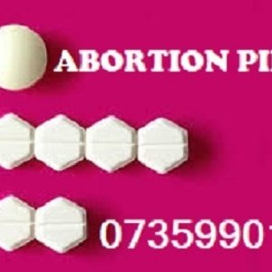 Abortion /termination pills on sale call; +27735990122