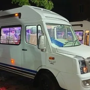 Shlok travels