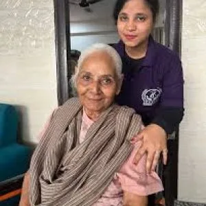 Healthcare
