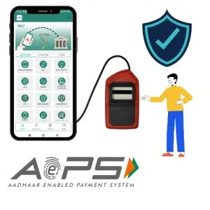 Run your business smarter with xettle aeps portal