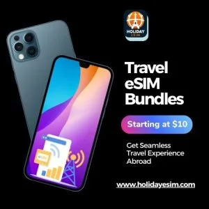 Get exclusive deals on top network esim plans