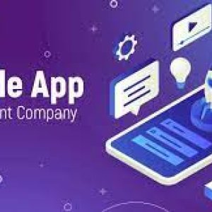 Best android & ios apps solutions in bangalore