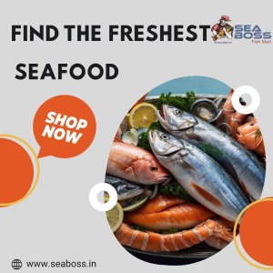 Fish mart