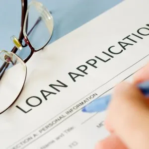 Secure loan in a minute