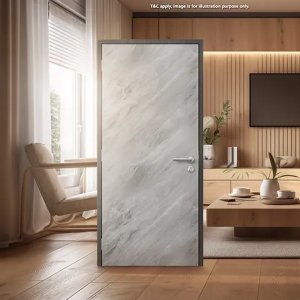 Reliable door suppliers near me for quality and style