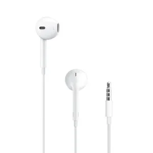 Affordable wired earphones with great sound - fonacc