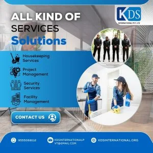 Best facility management companies in delhi - delhi