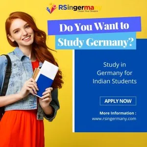 Study in germany for indian students | rsingermany