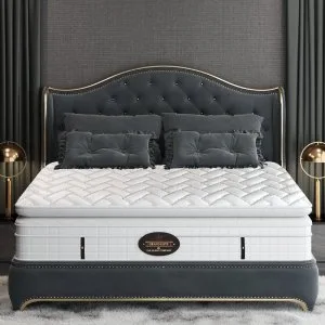 Buy premium king size mattress – the sleep company