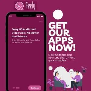 Express Yourself Freely with FeelyTalk