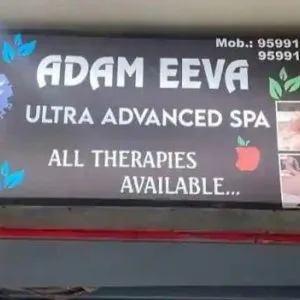 Adam eeva spa