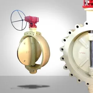 Everything you need to know about industrial valves