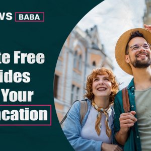 Ultimate free city guides to plan your next vacation