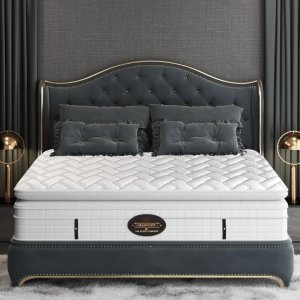 Mattress for pregnancy by the sleep company
