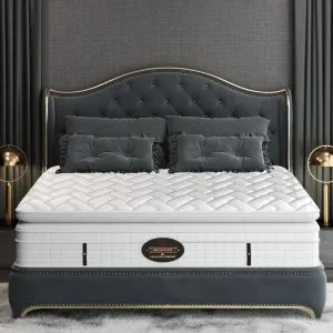 Mattress for pregnancy by the sleep company