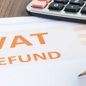 Vat refund services by tulpar global taxation