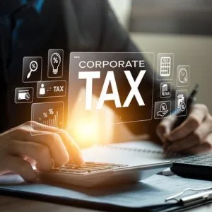 Corporate tax registration in the uae