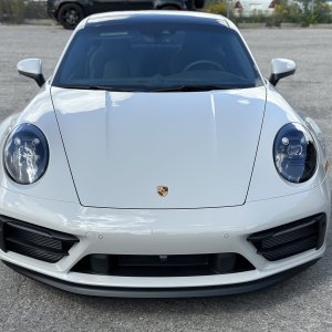 2024 porsche 911 carrera 4 gts coupe - exotic car