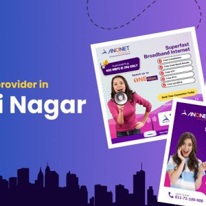 Internet service provider in gandhi nagar