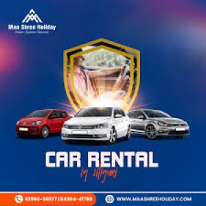 Sikkim Car Rental - Maa Shree Holidays
