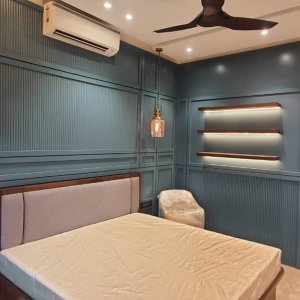 Best interior designers in navi mumbai