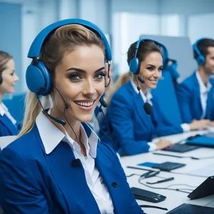 Scale your business communication with bulk voice call solutions