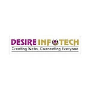 Desire infotech - it training center in gandhinagar