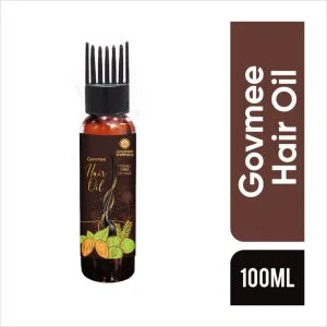 Best natural ayurvedic hair oil for hair fall and dandruff