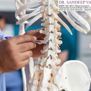 Best spinal surgeon in cape town