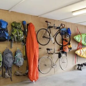 Sports & outdoors equipments