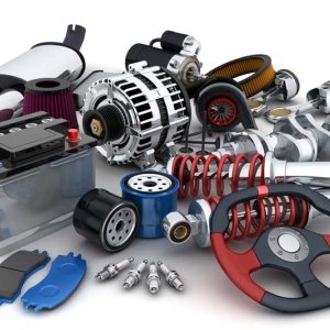 Automotive parts & accessories