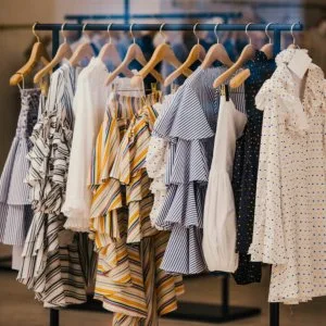 Clothing