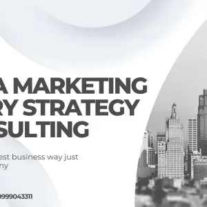 India marketing entry strategy consulting