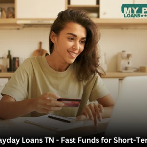Online payday loans tn - no credit check required