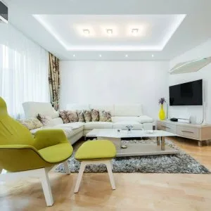 Transform your home with creative lighting design