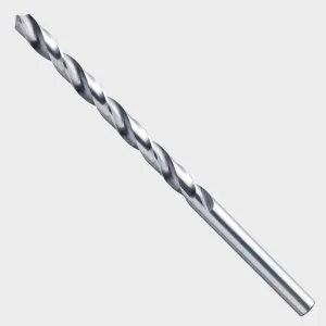 Hss straight shank-extra long drills