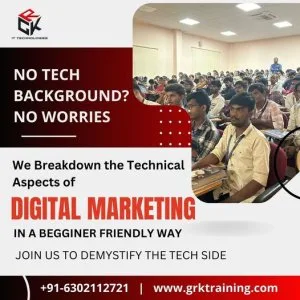 Join the best digital marketing course in bangalore