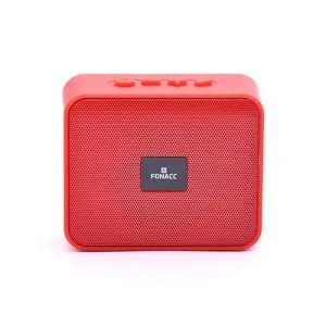 Buy bluetooth speakers online in india | fonacc