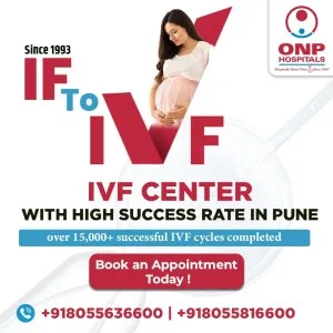 Oyster and pearl hospitals | best ivf hospital in pune