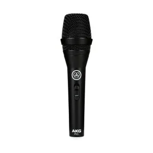 Akg p3 s - high-performance dynamic microphone online