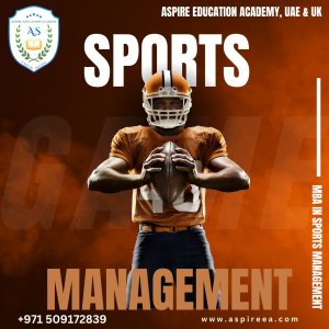 Unlock your potential with an mba in sports management