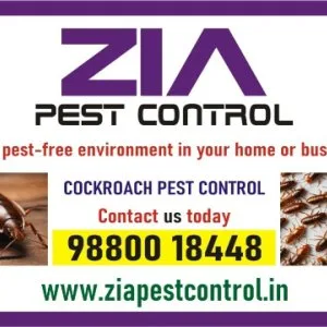 Pest control