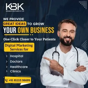 Healthcare digital marketing services in hyderabad