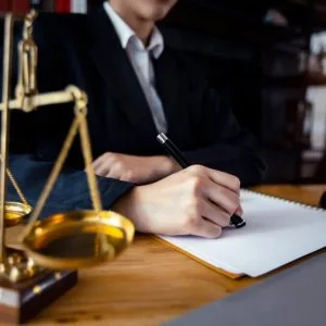 Virginia personal injury lawyer