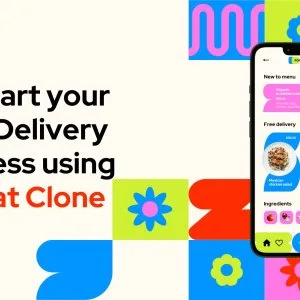 Talabat clone