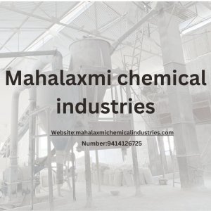Hydrated lime Manufacturer in Jodhpur