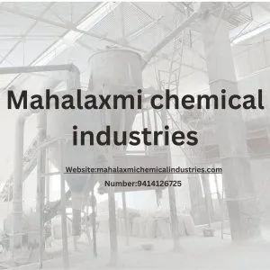 Hydrated lime Manufacturer in Jodhpur