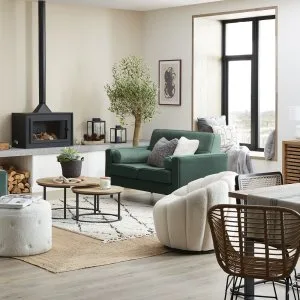 Discover the art of living room decoration