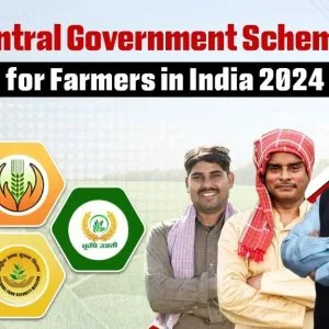 Central government schemes in india